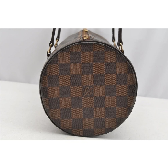 Louis Vuitton Damier Papillon 30 - Picture 4 of 15